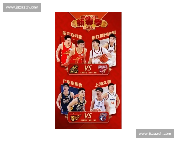 浙江vs广东强强对话赛场博弈折射新赛季格局走向悬念升级引爆关注