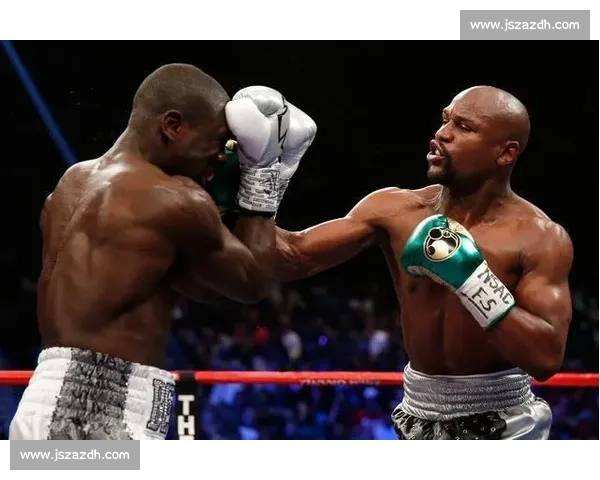 梅威瑟对决康纳世纪之战重播解析拳坛恩怨与商业传奇全程回顾幕后