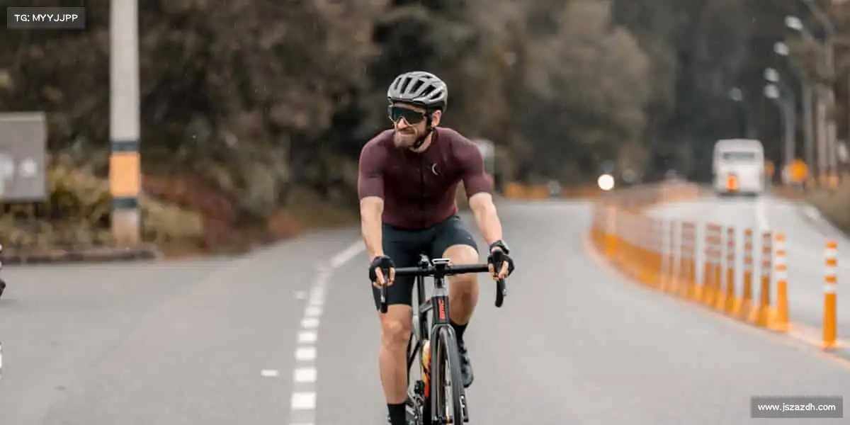 米兰🚴速度与风并行，骑行路上遇见更好的自己～